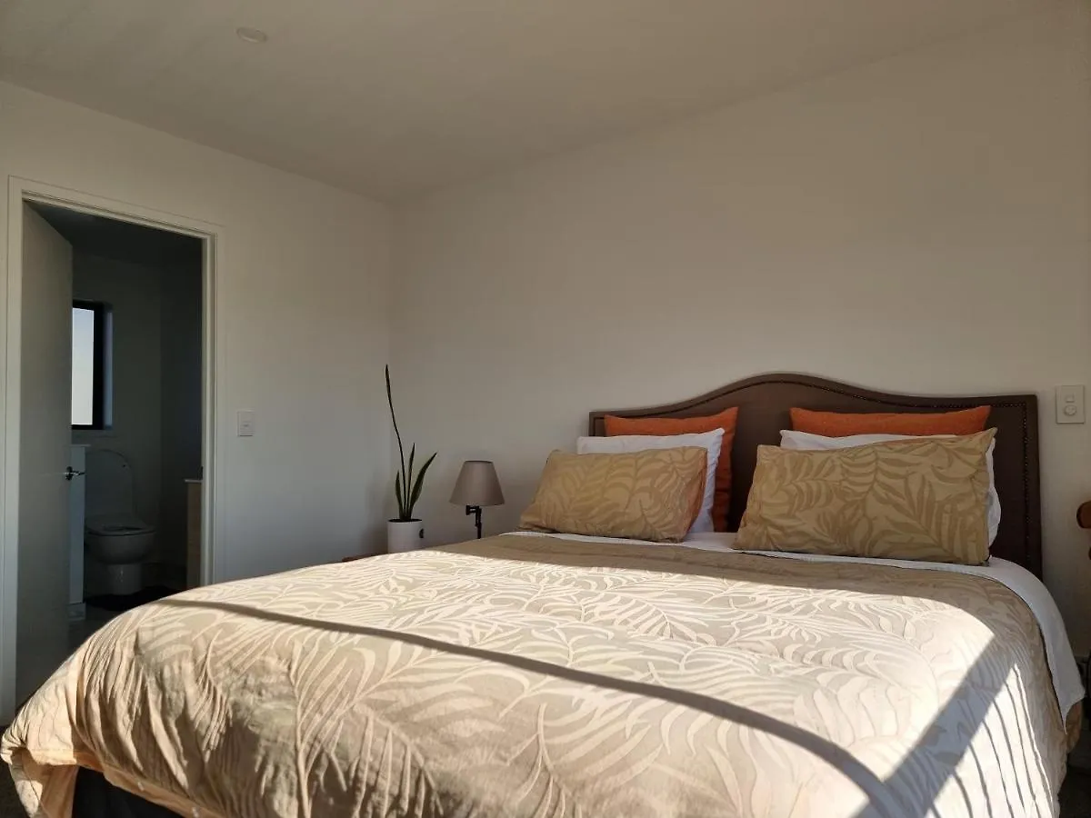 Cbd 2Bdr 2Bath Casino Townhall Tepae Convention Center Free Carpark 基督城 0*,  新西兰