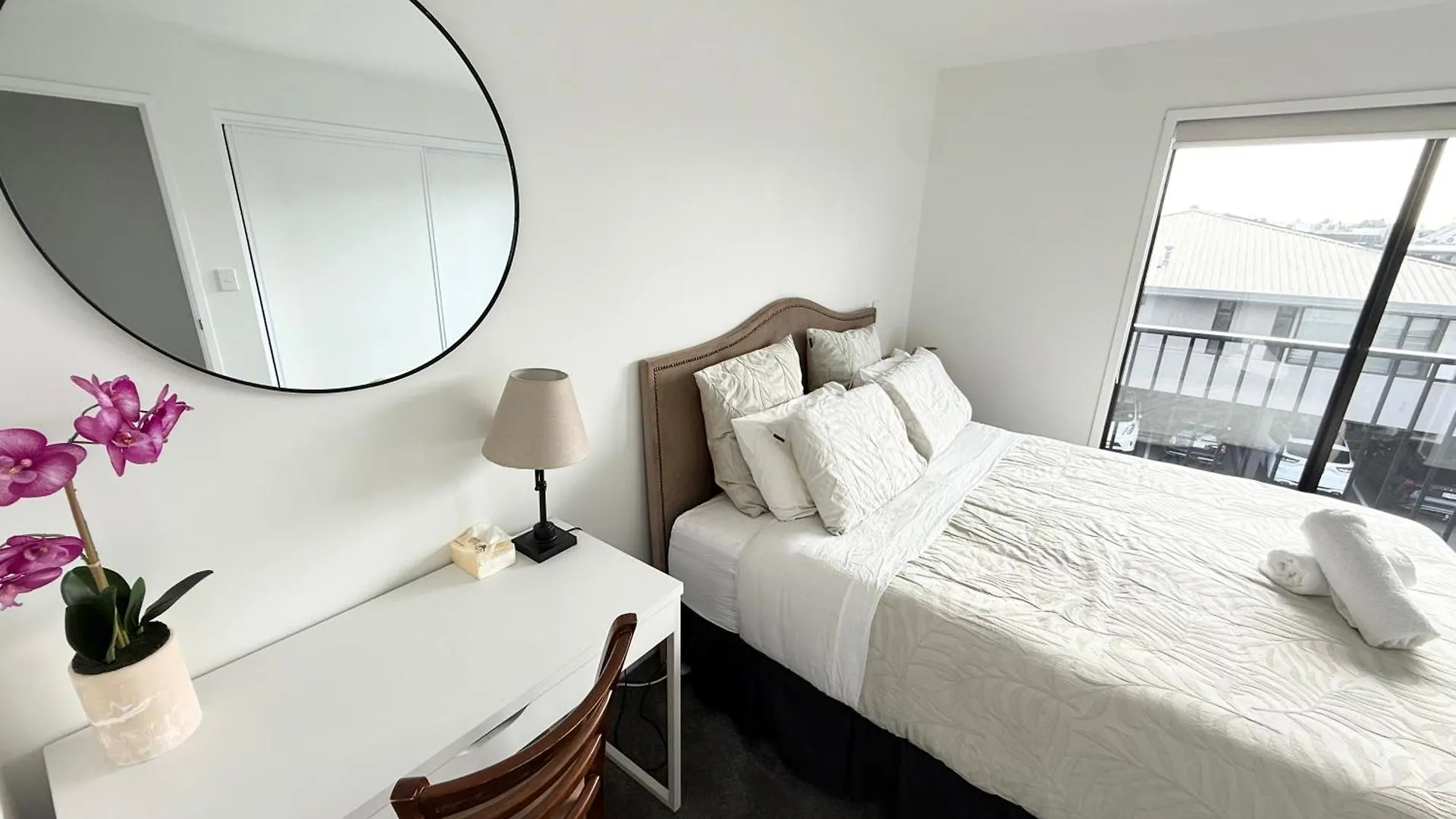 Cbd 2Bdr 2Bath Casino Townhall Tepae Convention Center Free Carpark 基督城 0*,