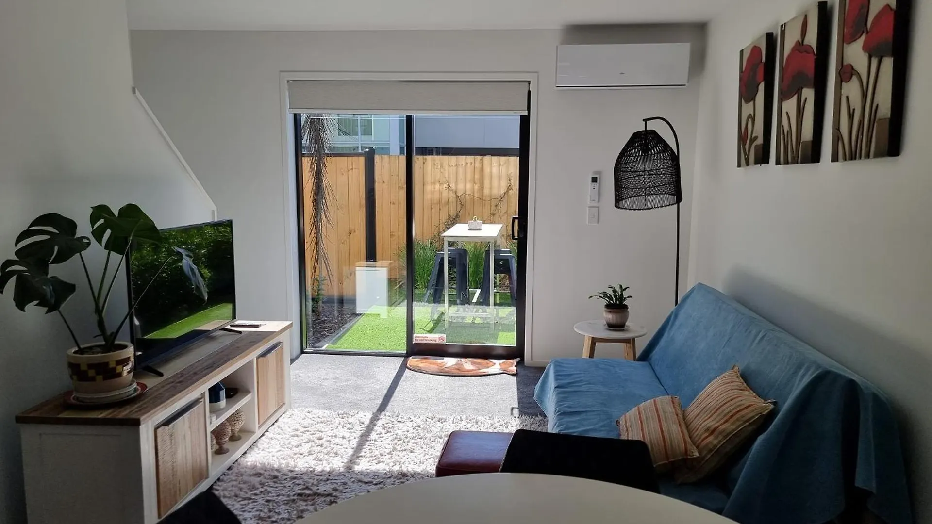 Apartment Cbd 2Bdr 2Bath Casino Townhall Tepae Convention Center Free Carpark Christchurch New Zealand