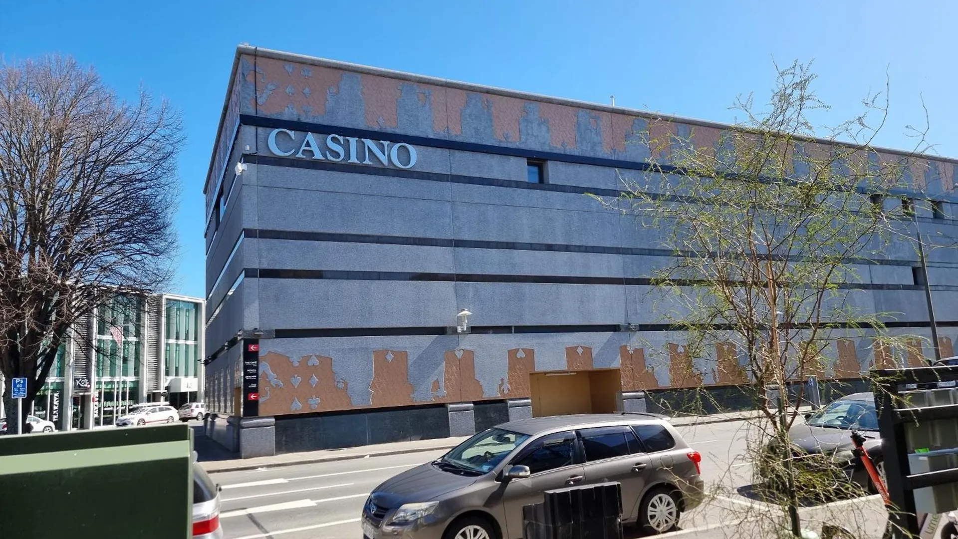 Cbd 2Bdr 2Bath Casino Townhall Tepae Convention Center Free Carpark Christchurch