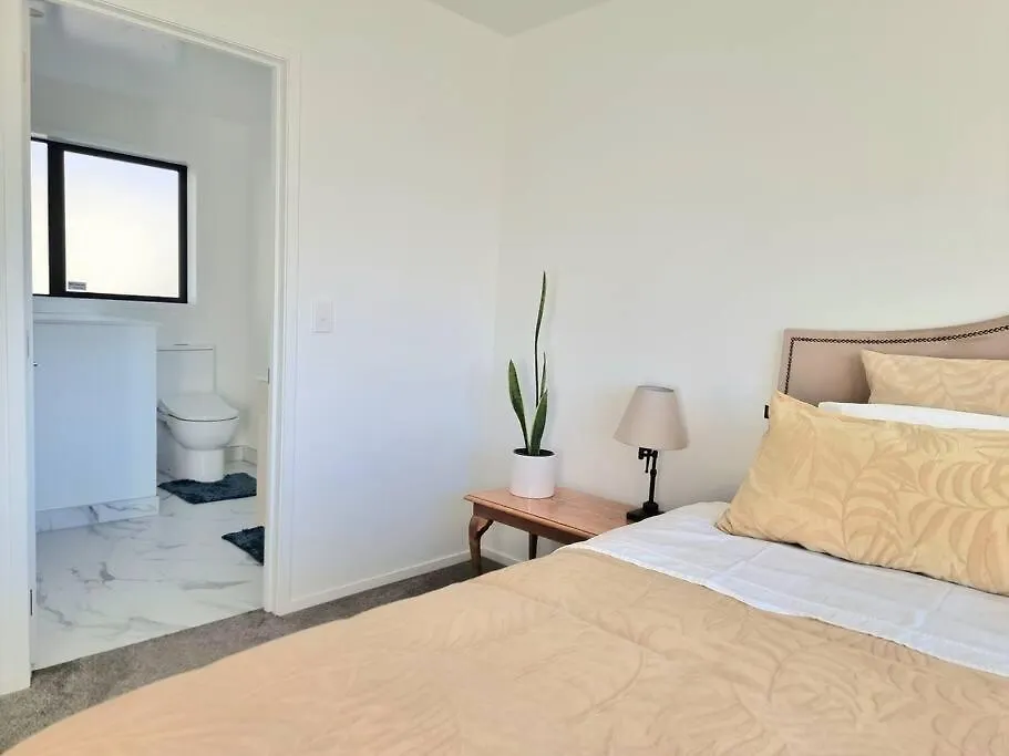 Apartment Cbd 2Bdr 2Bath Casino Townhall Tepae Convention Center Free Carpark Christchurch