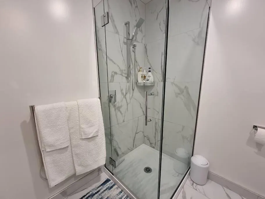 Cbd 2Bdr 2Bath Casino Townhall Tepae Convention Center Free Carpark Christchurch Apartment