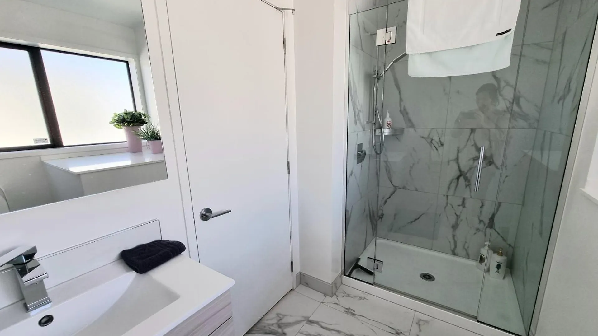 Apartment Cbd 2Bdr 2Bath Casino Townhall Tepae Convention Center Free Carpark Christchurch