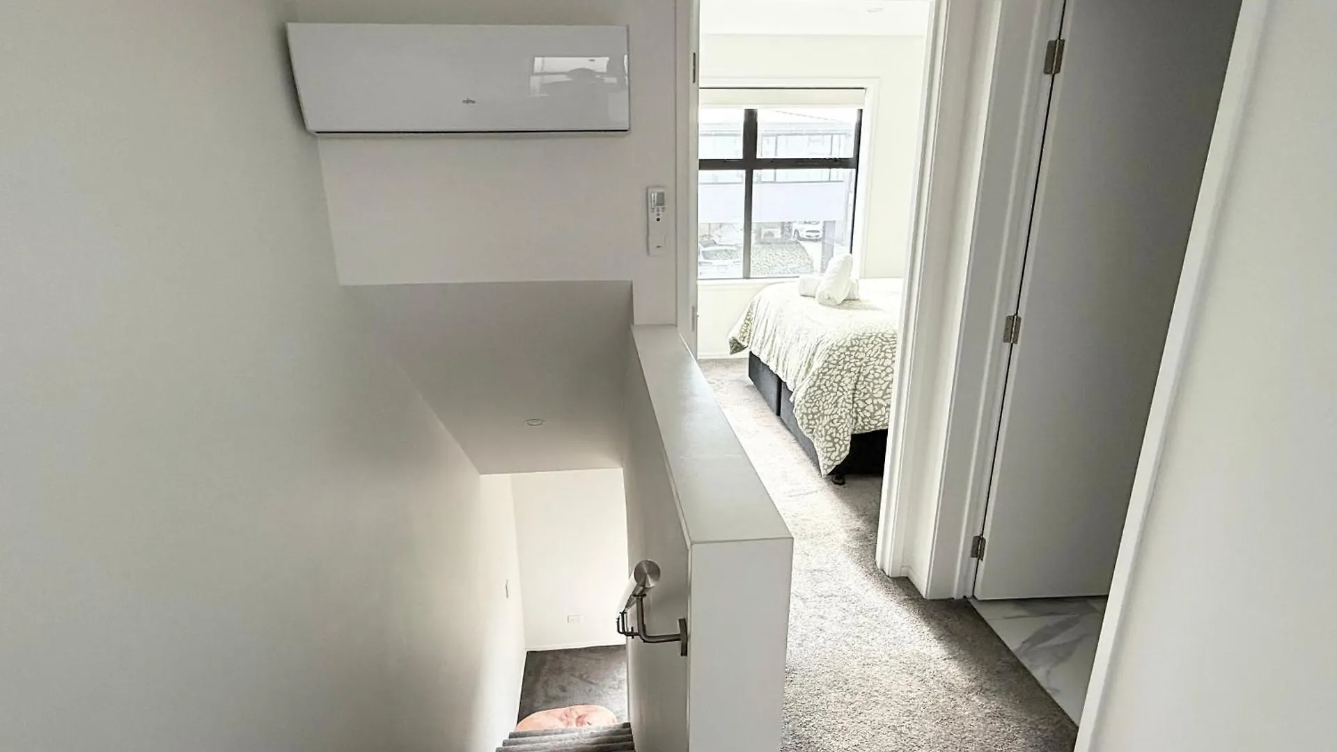 Cbd 2Bdr 2Bath Casino Townhall Tepae Convention Center Free Carpark Christchurch New Zealand
