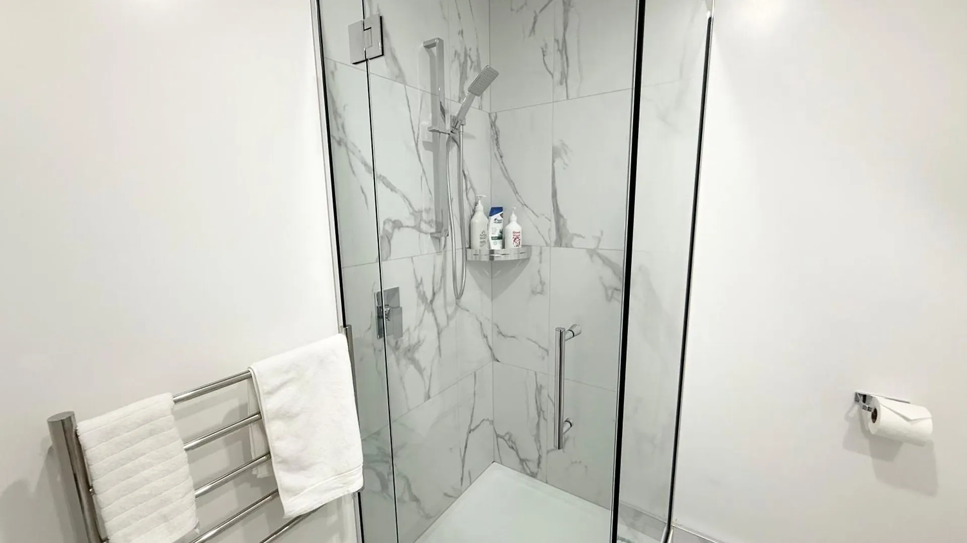Apartment Cbd 2Bdr 2Bath Casino Townhall Tepae Convention Center Free Carpark Christchurch