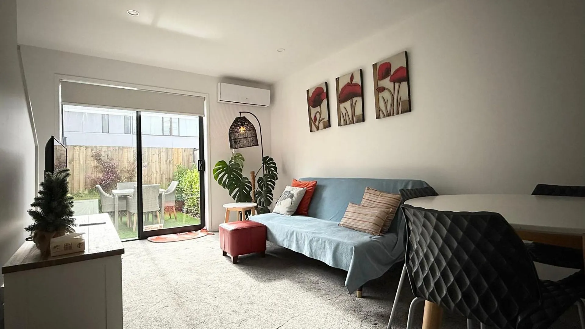 Apartment Cbd 2Bdr 2Bath Casino Townhall Tepae Convention Center Free Carpark Christchurch