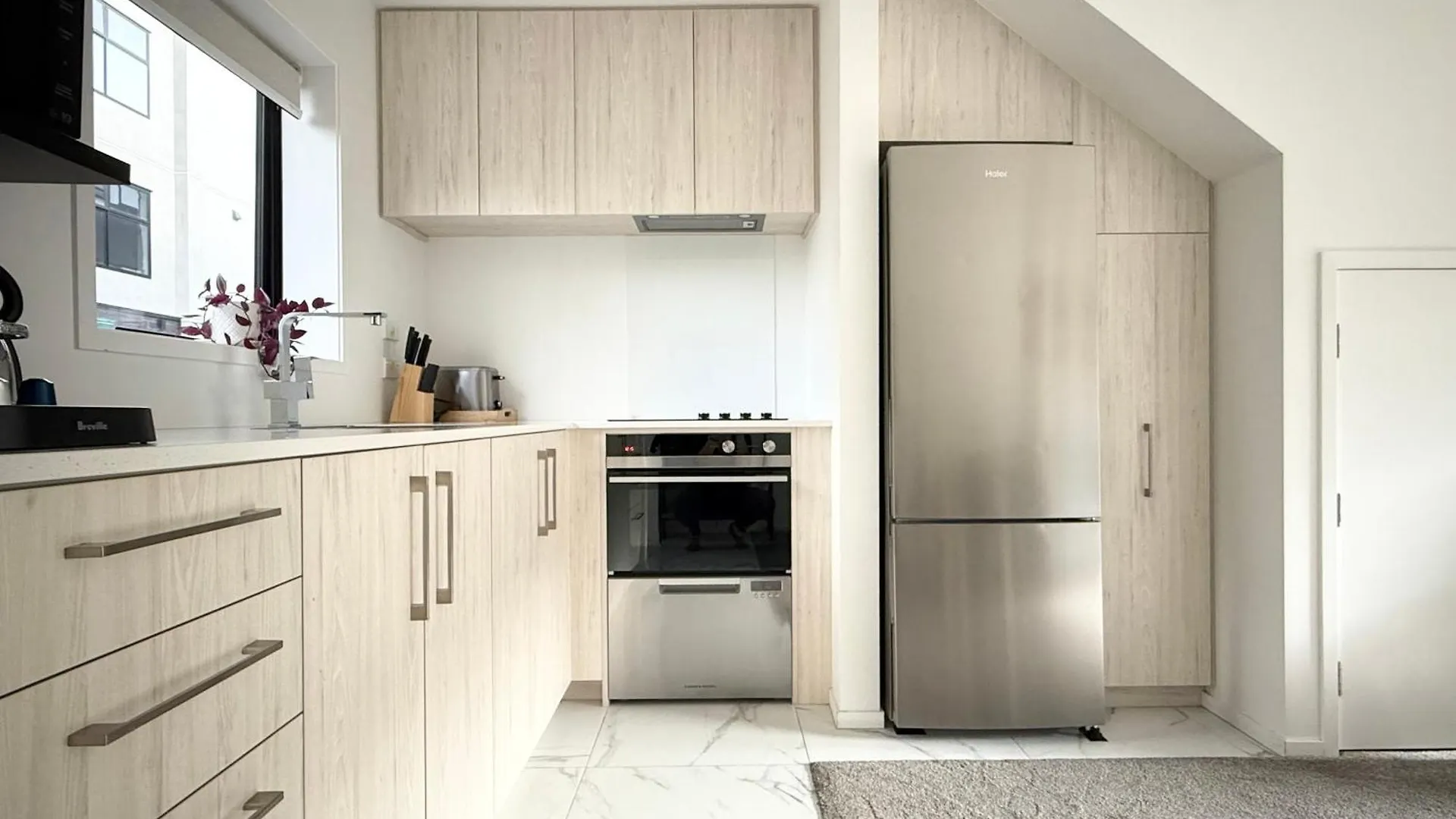 Apartment Cbd 2Bdr 2Bath Casino Townhall Tepae Convention Center Free Carpark Christchurch