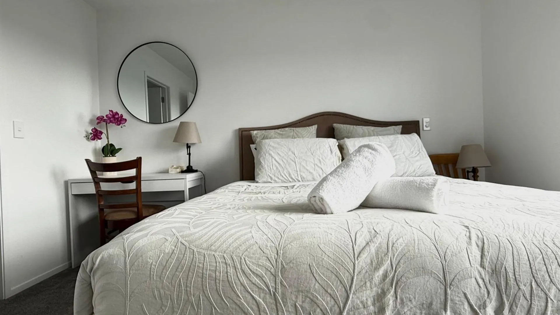 Cbd 2Bdr 2Bath Casino Townhall Tepae Convention Center Free Carpark Christchurch Apartment